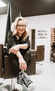 Salon Maximal Salonfähig, Friseur, Wolkenstein, Maxi Walther